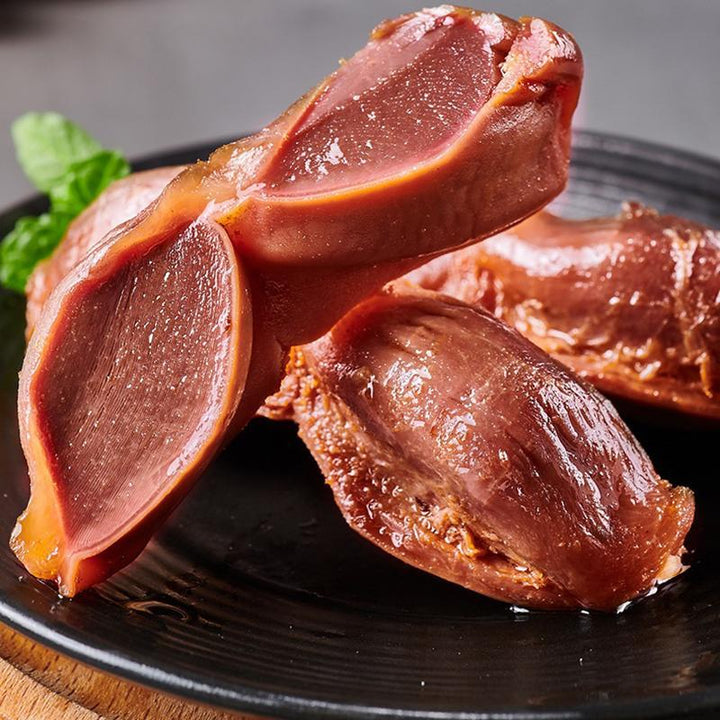 2026中秋节 卤味鸭货 预订  / Marinade Vorverkauf für Mondfest