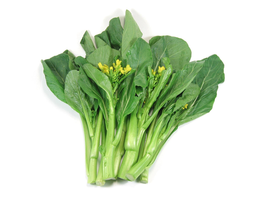 菜心 400克 /Choy Sum Choisam 400g Ursprung: Spanien